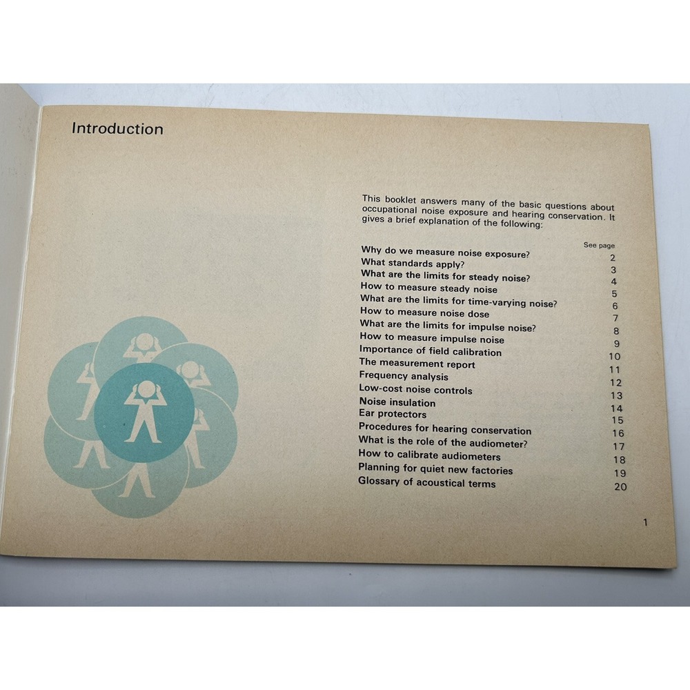 Industrial Noise Control & Hearing Testing B & K Instruments K. Larson & Son - Picture 7 of 10